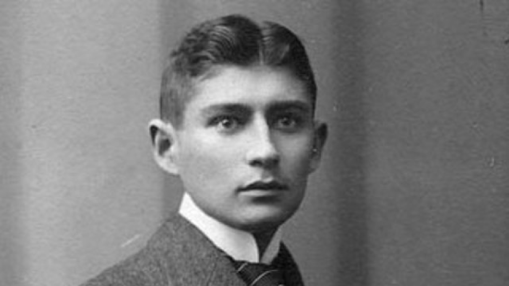 What Can We Learn from Kafka’s “Before the Law”?